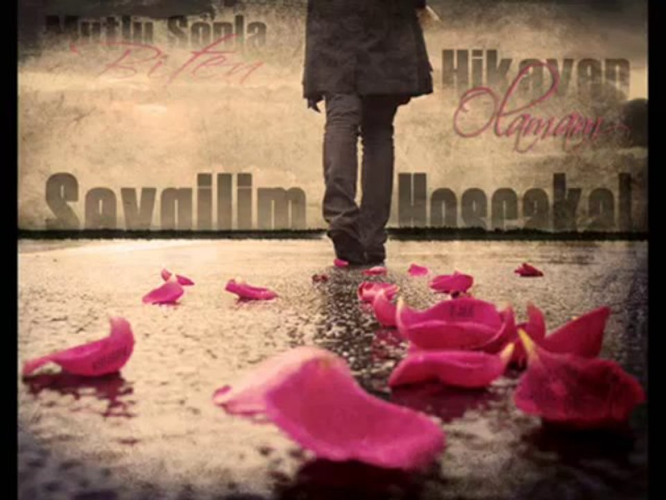 Tekin Ucar - Ben Unutmamam...