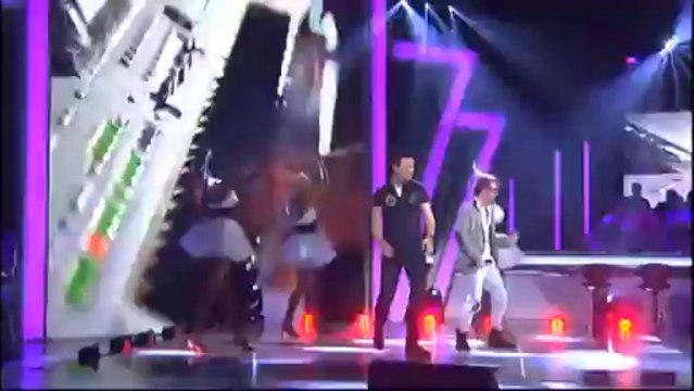 Filip Mitrovic feat. Vanki - Luda glava - Grand Parada - (TV Pink 2014)