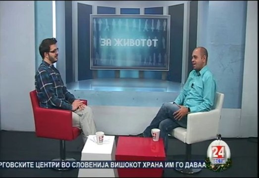 За животот 13-01-2014
