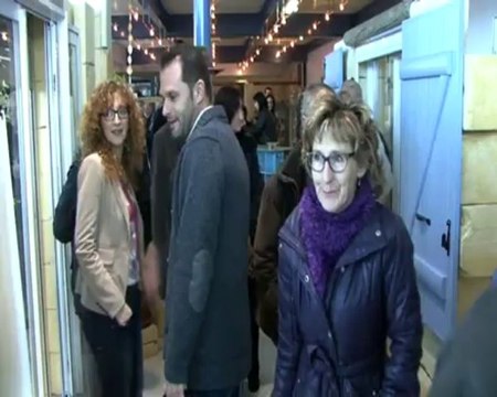 SAM verandas menuiserie alu pvc