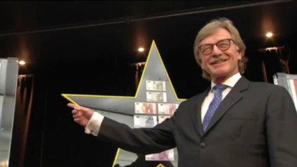 Así es el nuevo billete de 10 euros