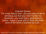 2014 Maxine Year-in-a-Box Review