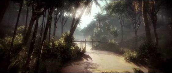 Battlefield : Bad Company 2 Vietnam - Trailer E3 2010