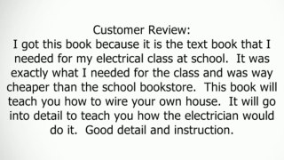Electrical Wiring Residential Review