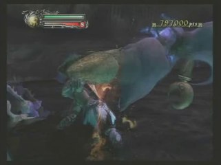 Rygar : The Battle of Argus - Gameplay trailer 1