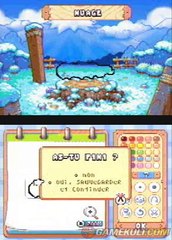 Drawn to Life : Dessine ton Héros ! - Passage plate-forme