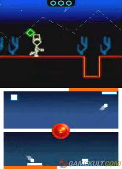 Nervous Brickdown - Retro, c'est trop
