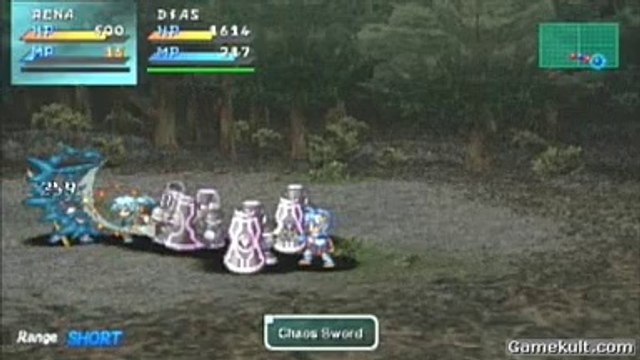 Star Ocean Second Evolution - Difficulté tri-Ace