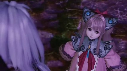 Star Ocean : The Last Hope International - Clip Arumat