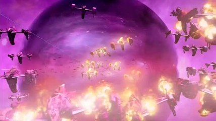 Star Ocean : The Last Hope International - Trailer #2