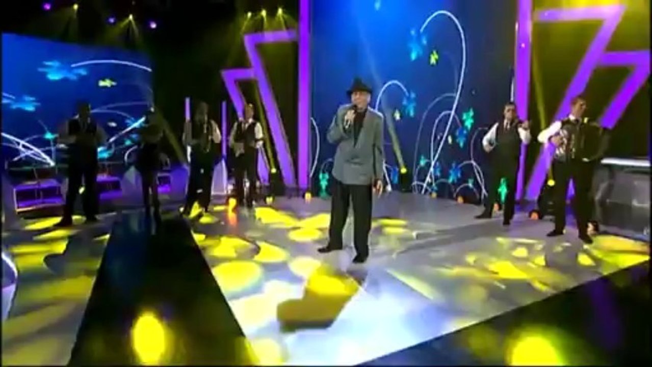 Tozovac - Splet pesama - Grand Parada - (TV Pink 2014)