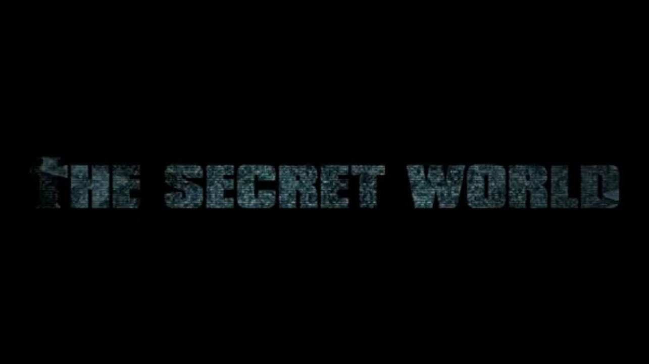 The Secret World - Kingsmouth