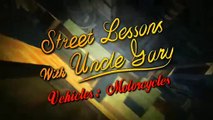 Saints Row 2 - Street Lessons  Motorcycles