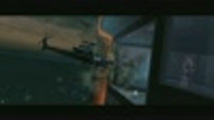 Saints Row 2 - Tera Patrick mouille sa chemise