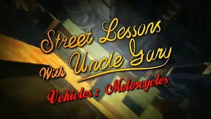 Saints Row 2 - Street Lessons Motorcycles