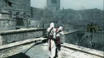 Assassin's Creed - Mission Guillaume De Montferrat