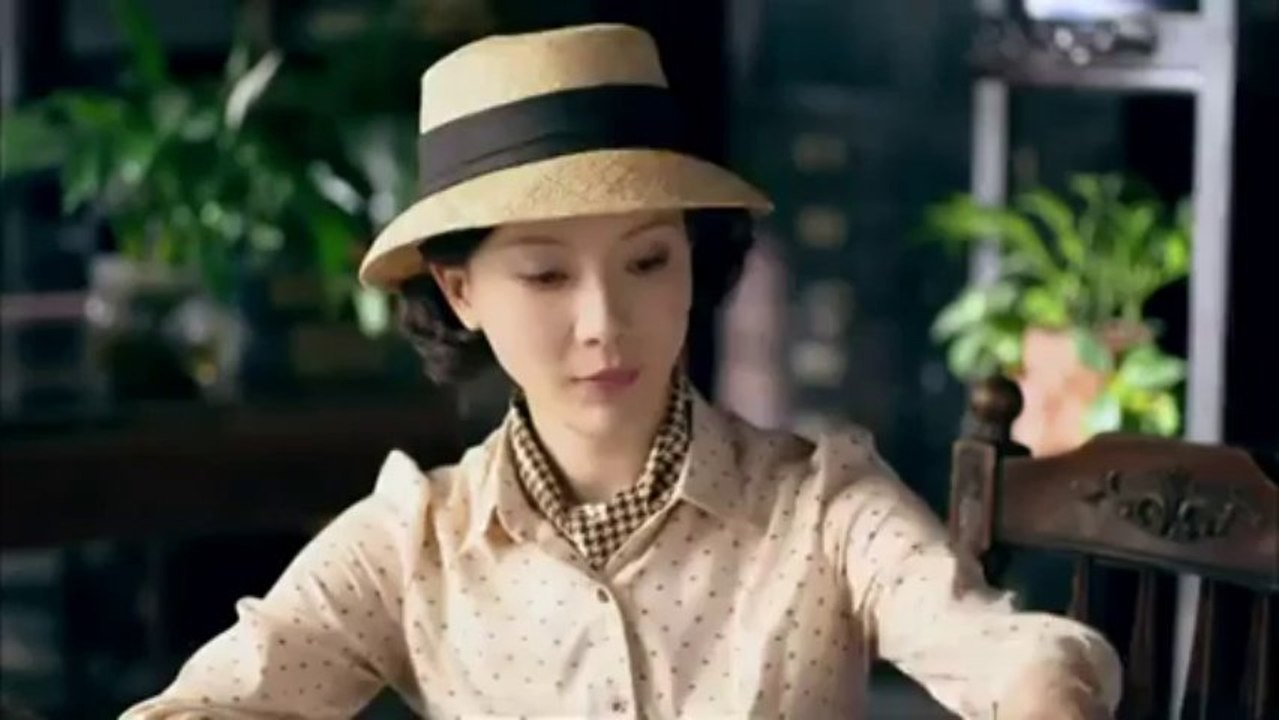 《一代枭雄》34