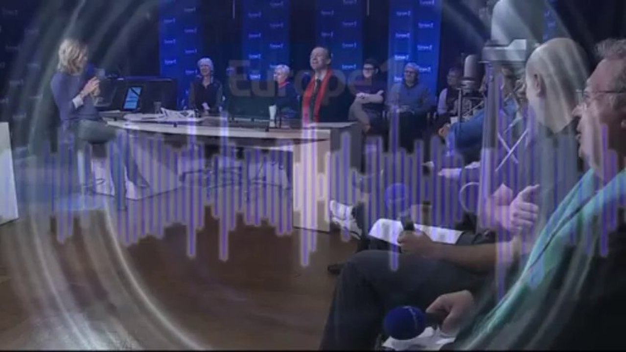 Hollande /Gayet : "Hollande va en payer le prix"