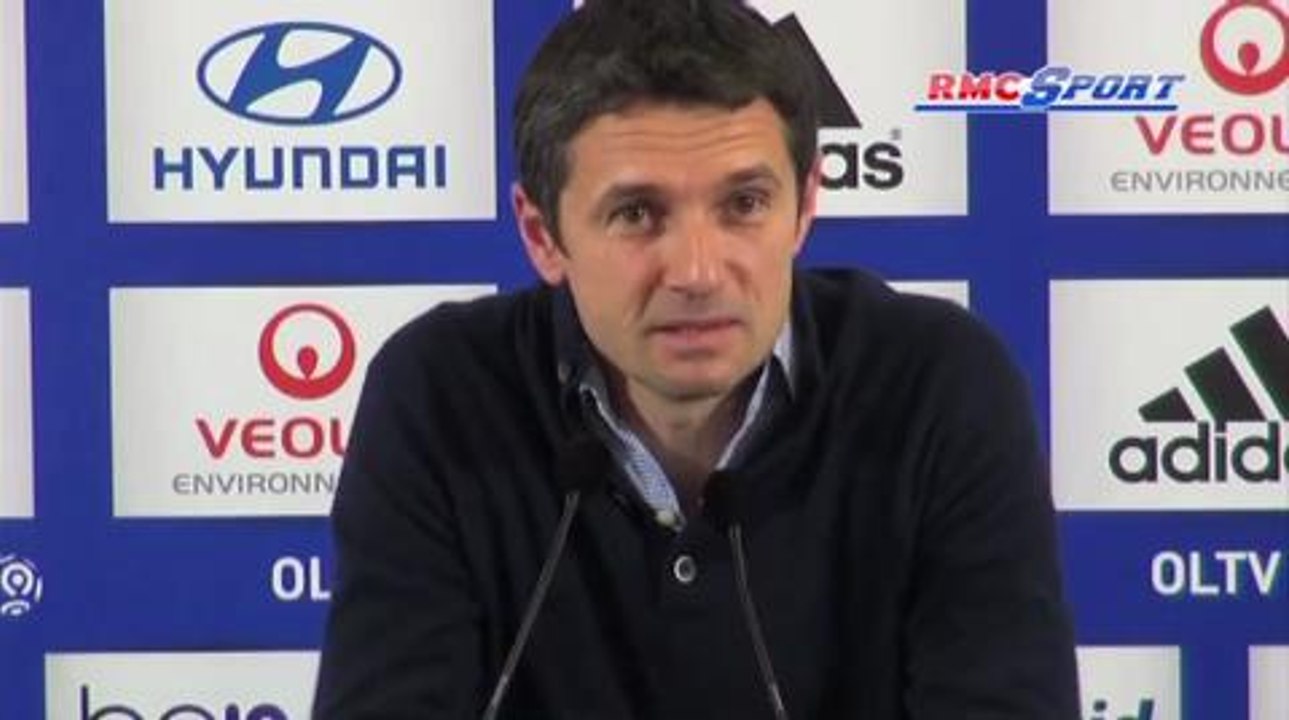 Ballon d'or / Garde : "Ma préférence va à Ribéry" - 13/01
