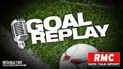 Goal Replay : Les 6 moments forts de la 20e journée de Ligue 1 version RMC