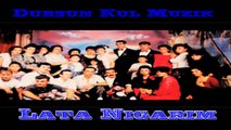 Dursun Kul ( Lata Nigarim ) Album Elif Ana