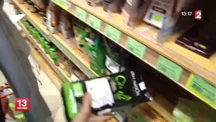 Le marché du bio se démocratise en France et les prix baissent