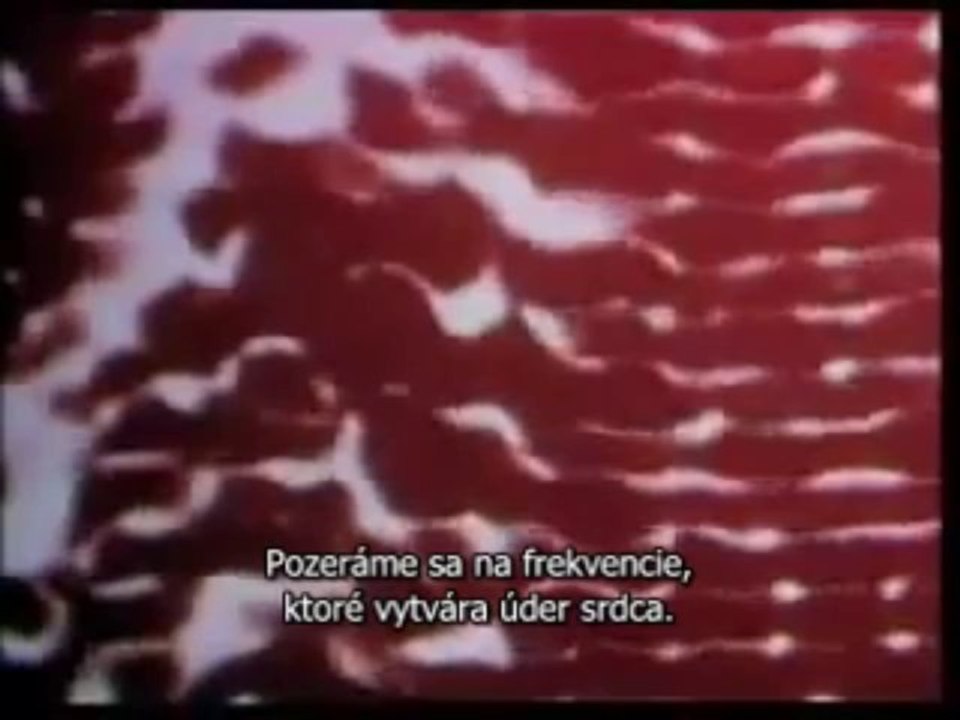 David Icke - Sound Vibration Creates Form (ENG audio / SK titulky)