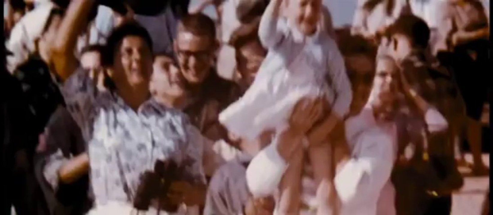 INTERSTELLAR Bande Annonce VOST Teaser (Christopher Nolan - 2014