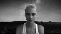 Will Heard & Cara Delevingne - (Sun Don’t Shine) Animation