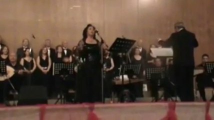 Hülya Güneri - Olanlar oldu geçti artık