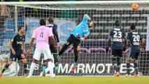 Marseille s'impose sur le terrain d'Evian-Thonon-Gaillard (1-2)