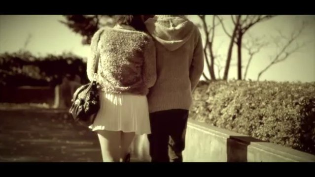 lilie maehara/japanese R&B singer [If you are with me]