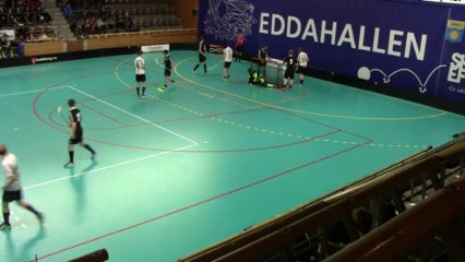 vs Gamla Stan - borta del 2