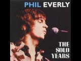 Living Alone - Phil Everly