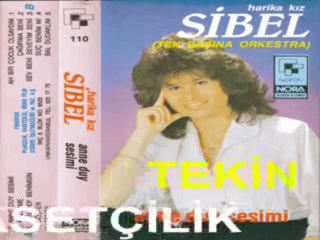 HARİKA KIZ SİBEL ÇAĞIRMA BENİ