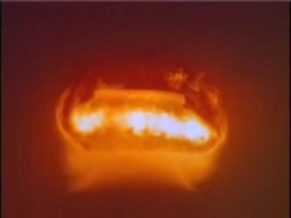 Nuclear Explosions