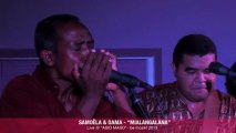 SAMOËLA & DAMA  -  Mialangalana  (gasy - malagasy)