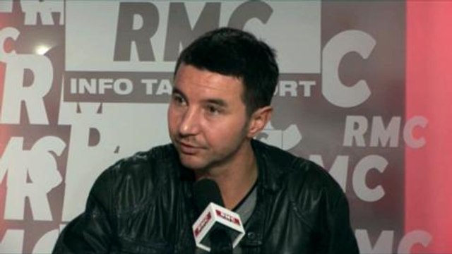 Les Grandes Gueules : Olivier Besancenot du Nouveau Parti Anticapitaliste (NPA) 1/2