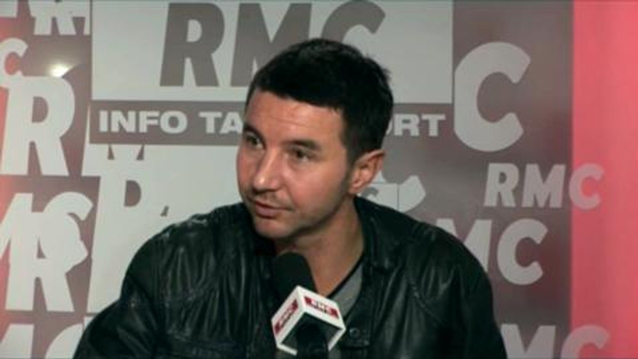 Les Grandes Gueules : Olivier Besancenot du Nouveau Parti Anticapitaliste (NPA) 1/2