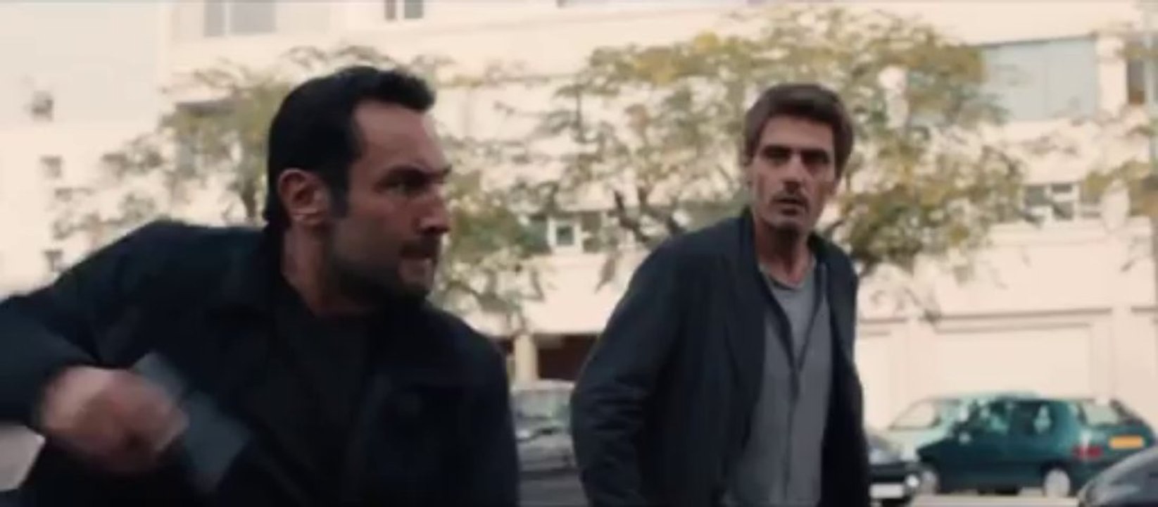 MEA CULPA Bande Annonce (2014)