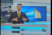 Otávio Santos: 2 acidentes na mesma avenida[1]