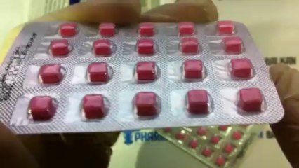 Danabol 10 mg review (Balkan Pharmaceuticals)