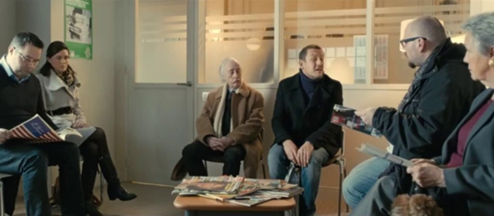 SUPERCONDRIAQUE Bande Annonce Teaser # 1