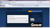 GameTag.com - Buy Sell Accounts - Silkroad Online selling accounts