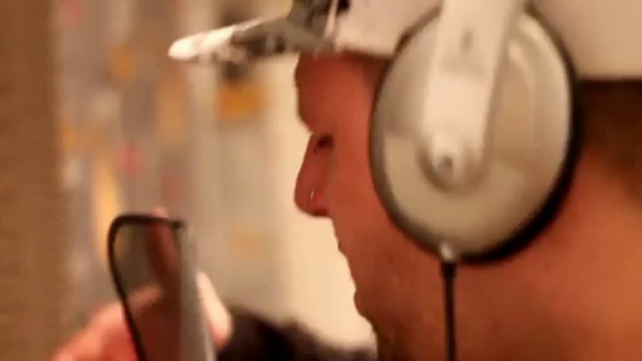 Reenman@Work_Optimus Reen EP_Clip directed by DL Design