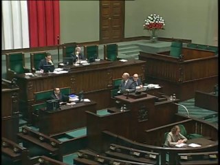 Robert Kropiwnicki - Wystąpienie z dnia 08 stycznia 2014 roku.