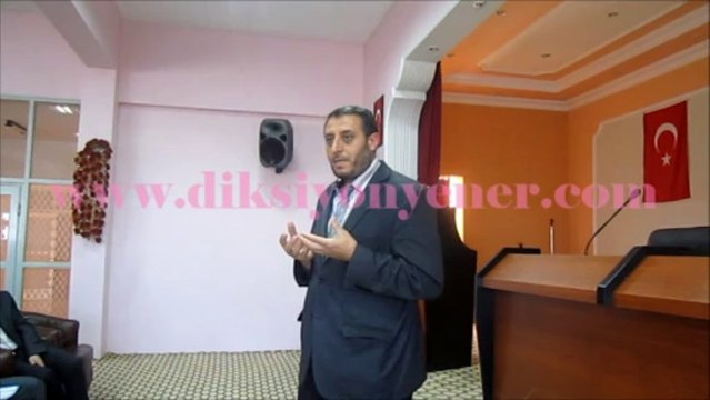 diksiyonyener İhtisas Kursiyerleri