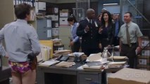Brooklyn Nine-Nine - Trailer