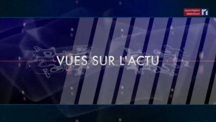 Vues sur l'actu du 13 janvier 2013