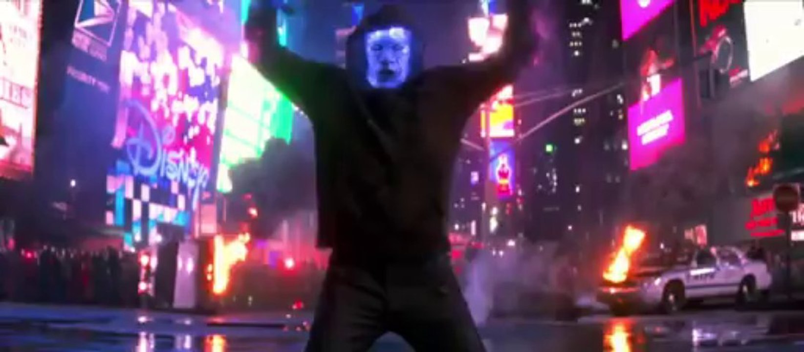 The Amazing Spider Man 2 Nouvelle Bande Annonce VF